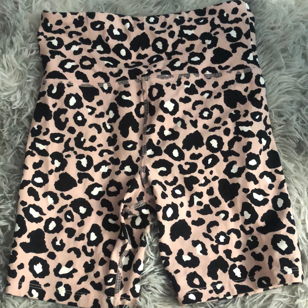 Forever 21 Biker shorts